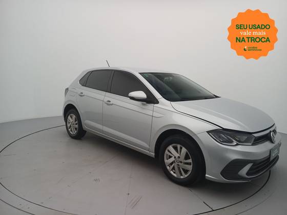 VOLKSWAGEN POLO 1.0 170 TSI MANUAL VOLKSWAGEN POLO 1.0 170 TSI MANUAL